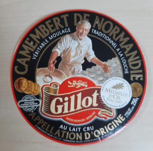 Gillot