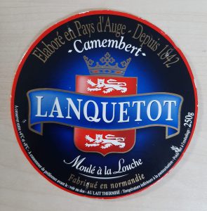 Lanquetot