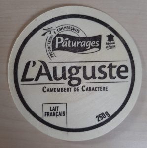 Lauguste