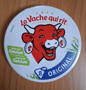 La Vache qui rit